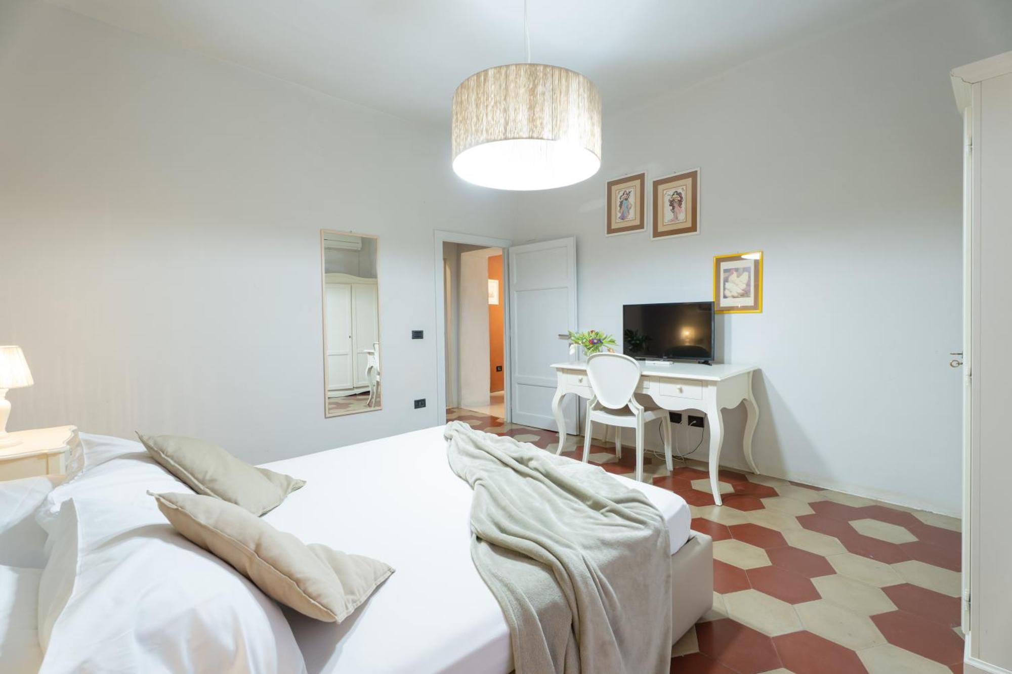 Toselli Suite Apartment Pisa Exterior photo